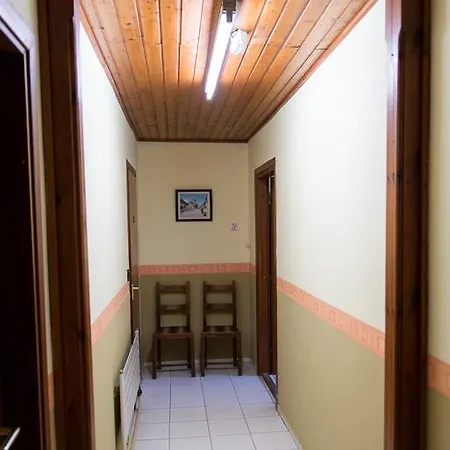 Taverna Panzio * Šoproň