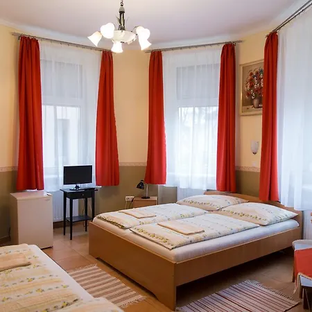 Taverna Panzio Guest house Sopron