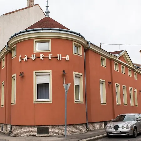 Taverna Panzio Vendégház