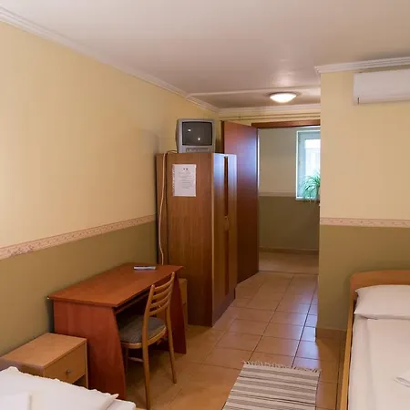 Гостевой дом Taverna Panzio *