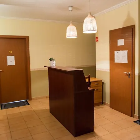 Taverna Panzio Гостевой дом *