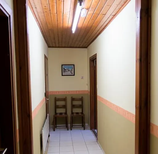 Taverna Panzio * Sopron