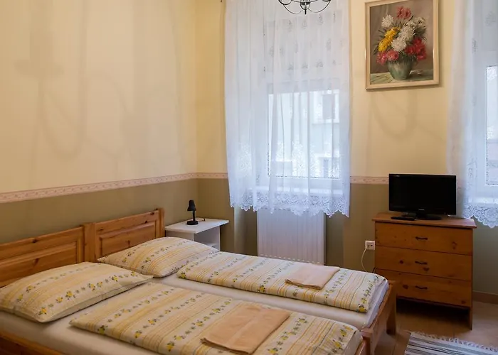 Vendégház Taverna Panzio