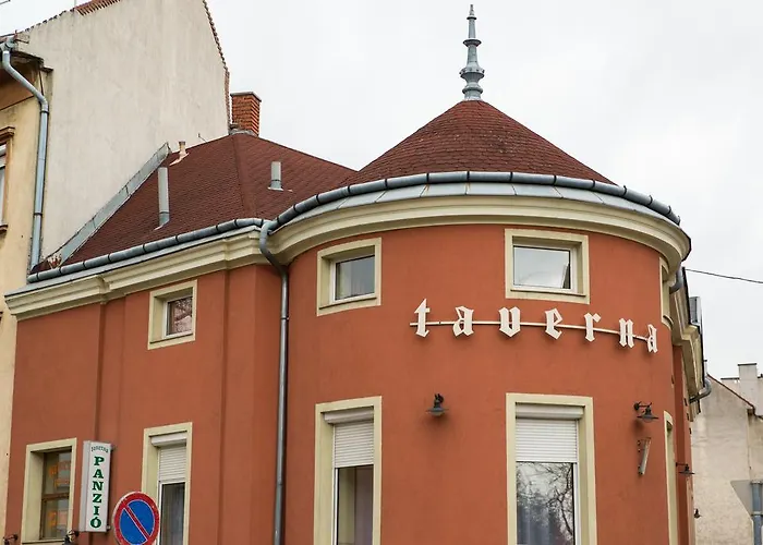 Vendégház Taverna Panzio Sopron