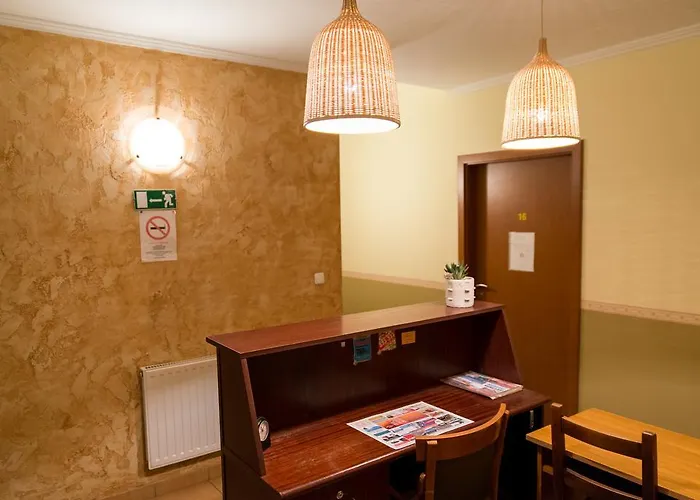 Taverna Panzio Vendégház