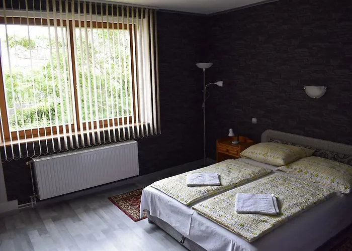 Vendégház Taverna Panzio